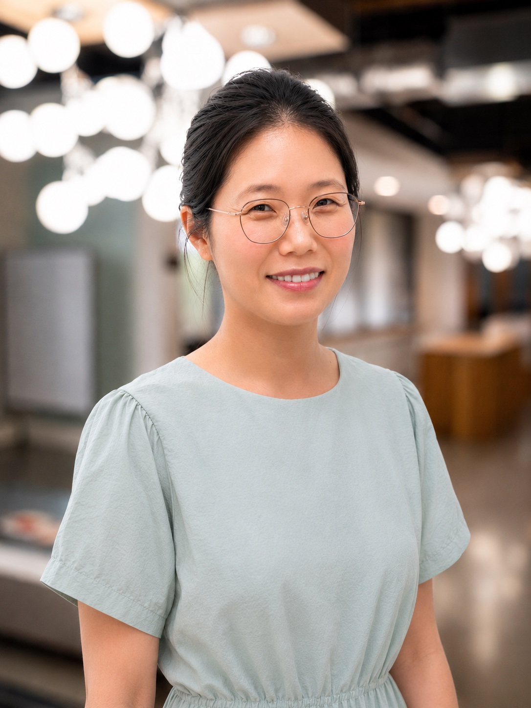 백장미 열매반 담임교사